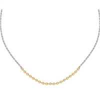 Collana Morellato Donna in Acciaio SAUN30 - SAUN30